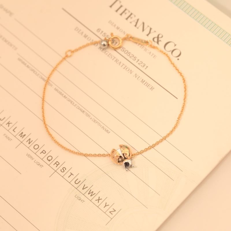 T*f*ny bracelets